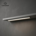 Lampiaes™ LinearBlade™ Architectural Under-Shelf LED Light Bar