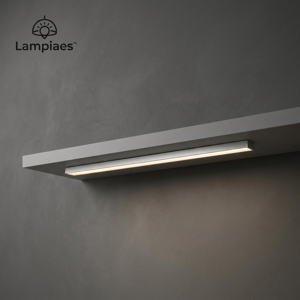 Lampiaes™ LinearBlade™ Architectural Under-Shelf LED Light Bar